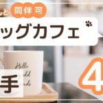 幸手　ドッグカフェ 4選