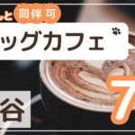 越谷 ドッグカフェ 7選